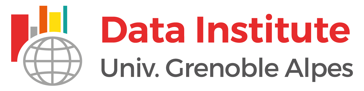  Data Institute Université Grenoble Alpes